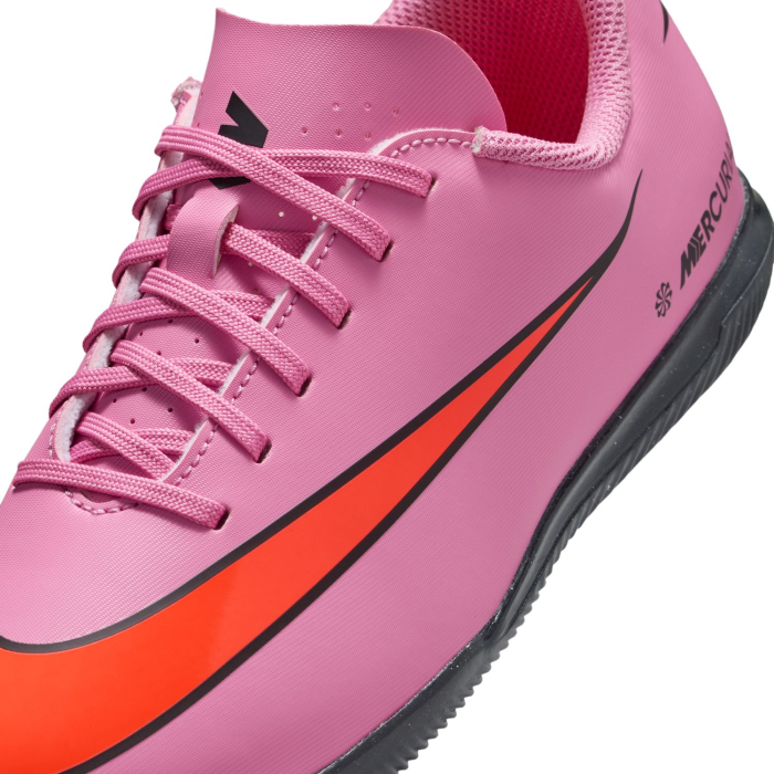 Ghete de fotbal Nike Jr Mercurial Vapor 16 Club IC [3]