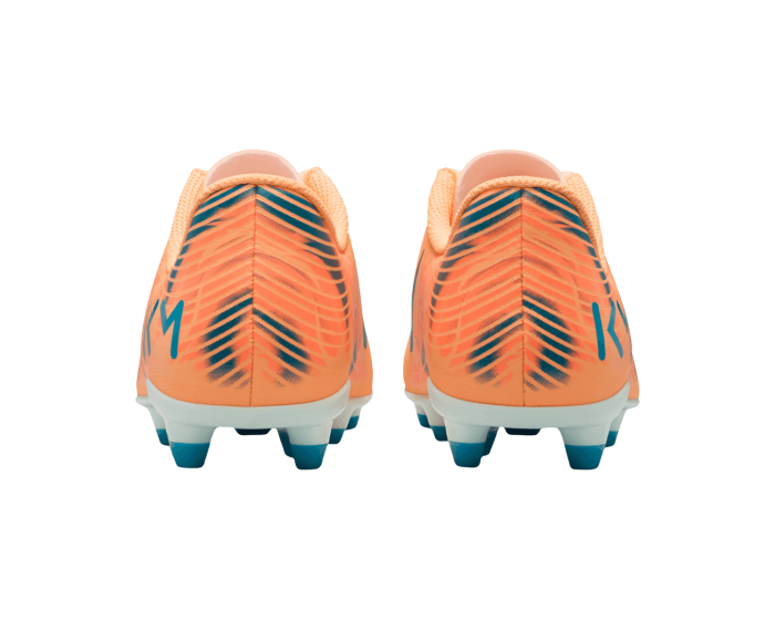 Ghete de fotbal Nike Jr Mercurial Vapor 16 Club Kylian Mbappé FG/MG [8]