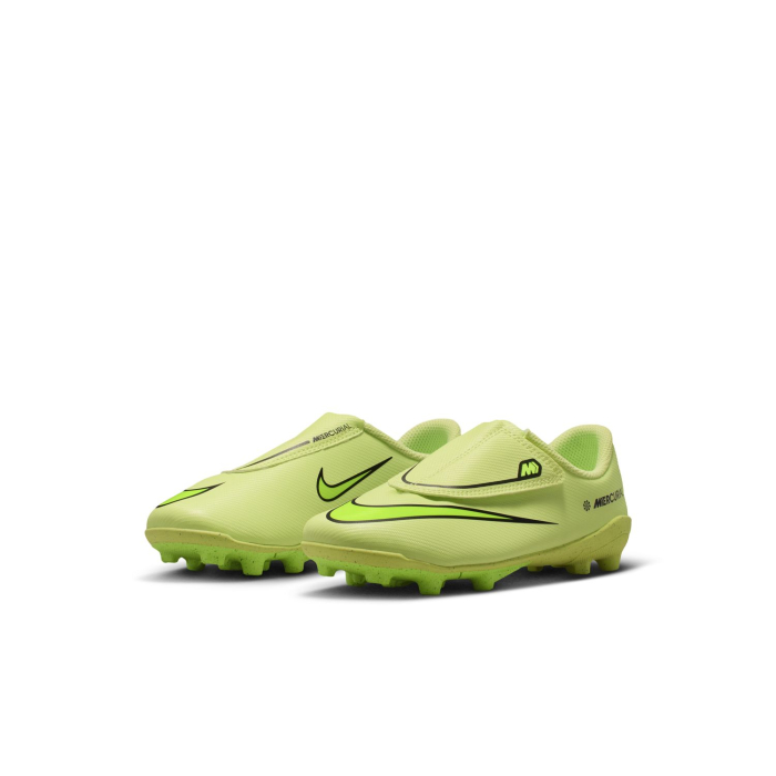 Ghete De Fotbal Nike JR Mercurial Vapor 16 Club MG PS (V) [2]