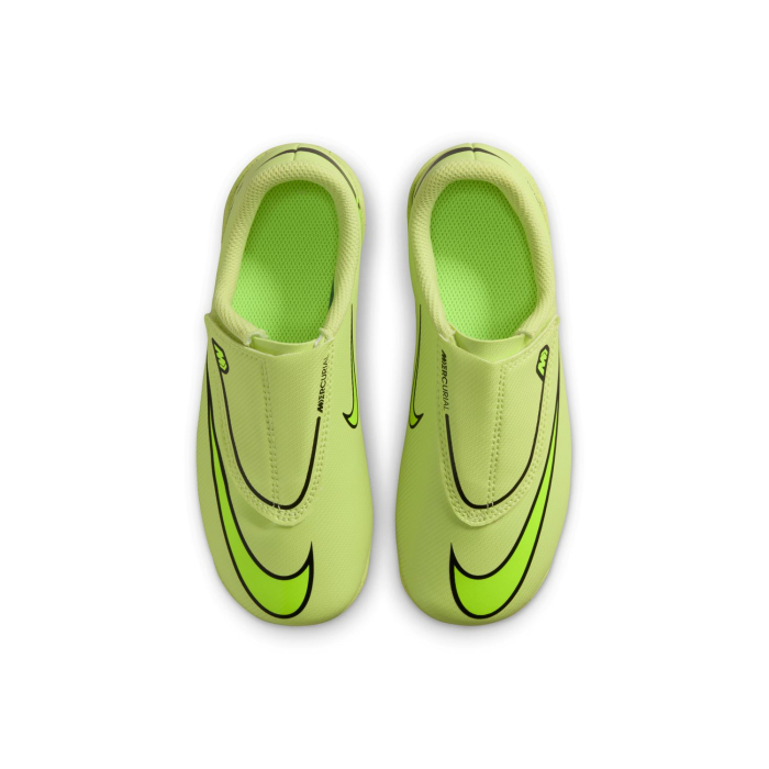 Ghete De Fotbal Nike JR Mercurial Vapor 16 Club MG PS (V) [6]