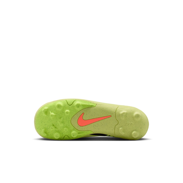 Ghete De Fotbal Nike JR Mercurial Vapor 16 Club MG PS (V) [11]