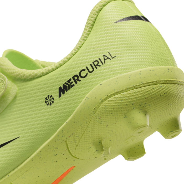 Ghete De Fotbal Nike JR Mercurial Vapor 16 Club MG PS (V) [4]
