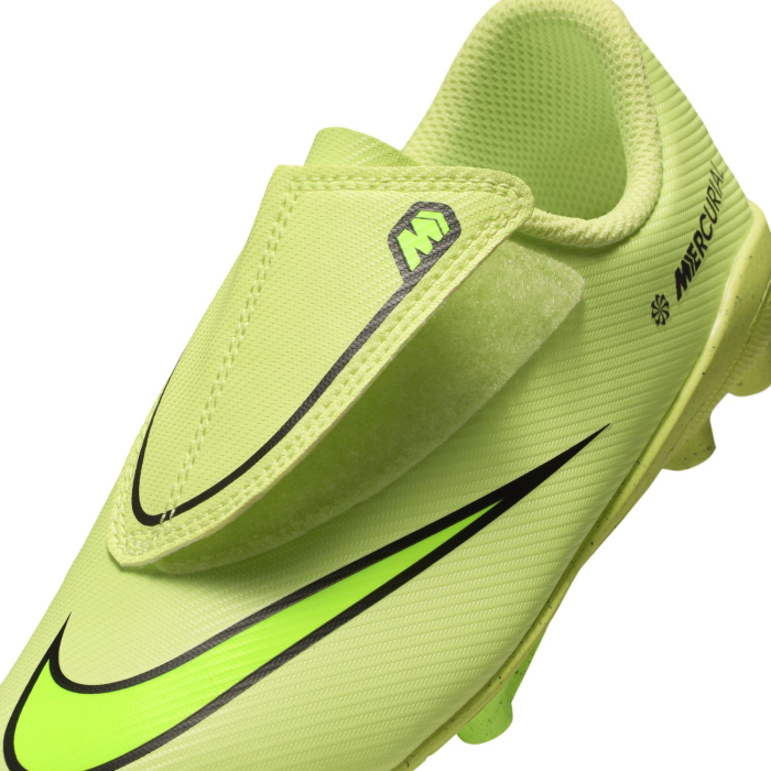 Ghete De Fotbal Nike JR Mercurial Vapor 16 Club MG PS (V) [3]