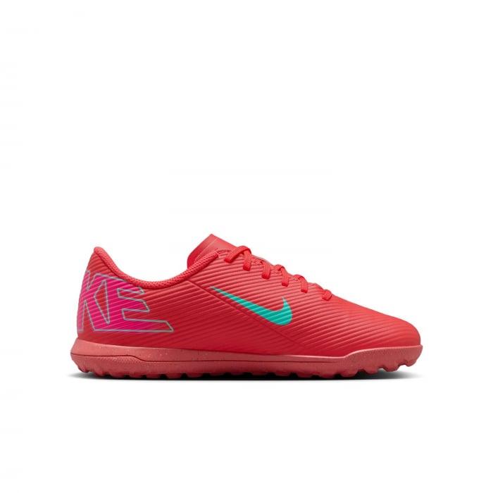Ghete de fotbal Nike JR Mercurial Vapor 16 Club TF [9]