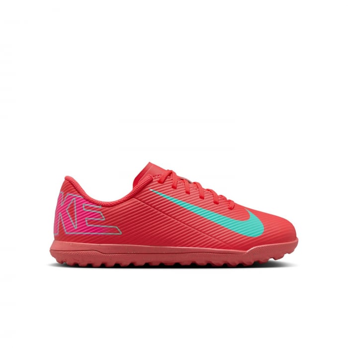 Ghete de fotbal Nike JR Mercurial Vapor 16 Club TF [8]