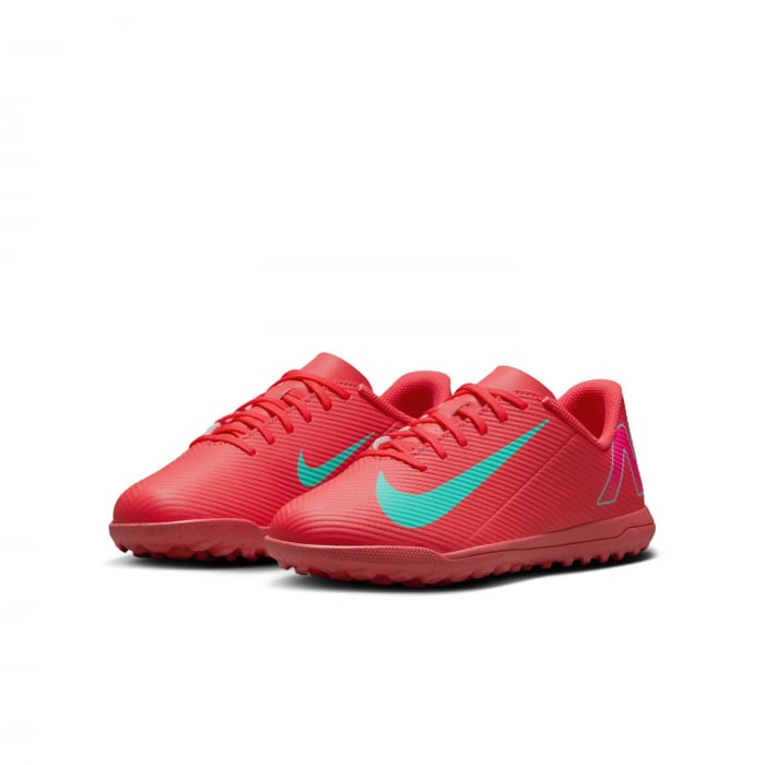 Ghete de fotbal Nike JR Mercurial Vapor 16 Club TF [2]