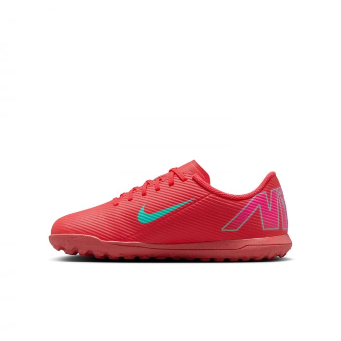 Ghete de fotbal Nike JR Mercurial Vapor 16 Club TF [7]
