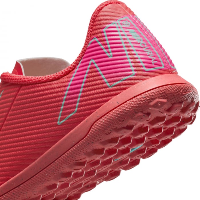 Ghete de fotbal Nike JR Mercurial Vapor 16 Club TF [4]