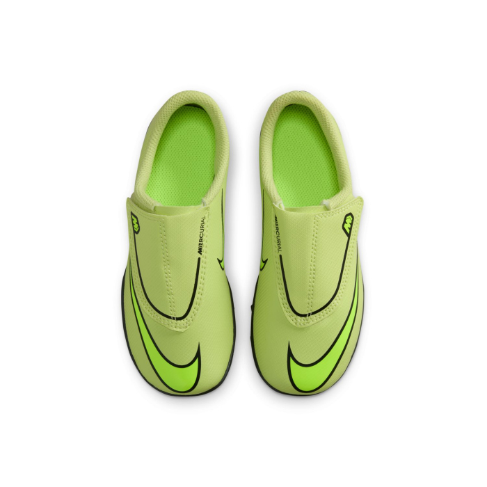 Ghete de fotbal Nike Jr Mercurial Vapor 16 Club TF Ps (V) [6]