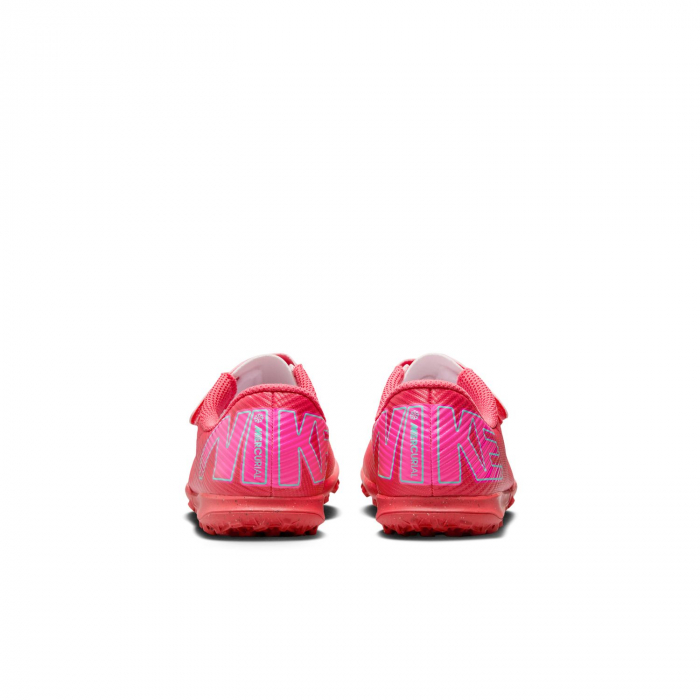 Ghete de fotbal Nike JR Mercurial Vapor 16 Club TF Ps (V) [10]