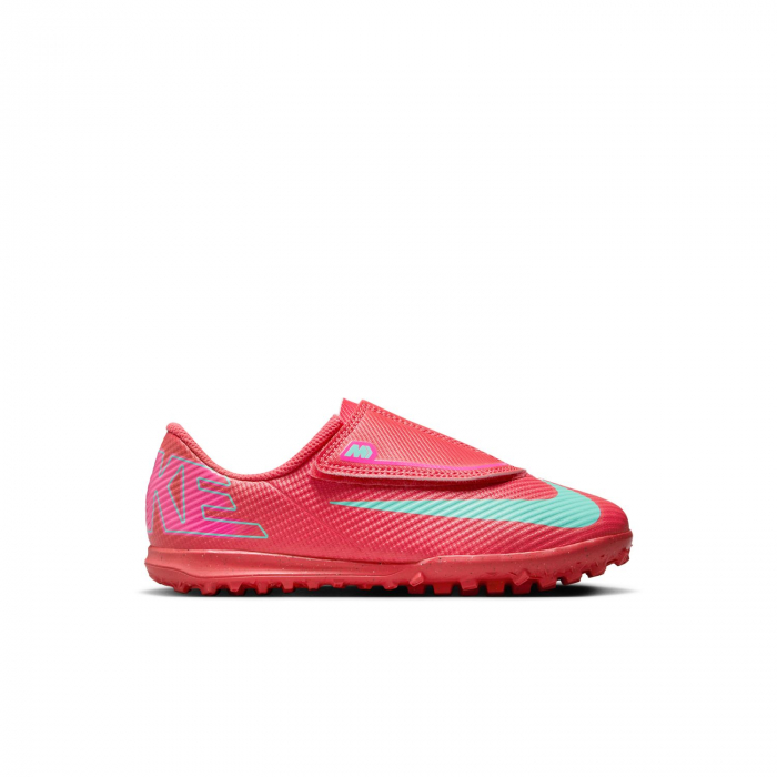 Ghete de fotbal Nike JR Mercurial Vapor 16 Club TF Ps (V) [7]