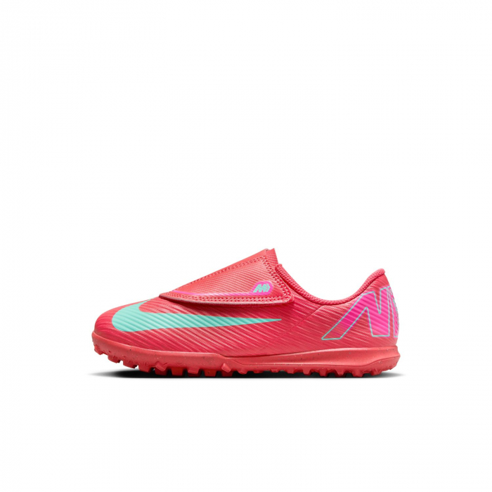 Ghete de fotbal Nike JR Mercurial Vapor 16 Club TF Ps (V) [1]