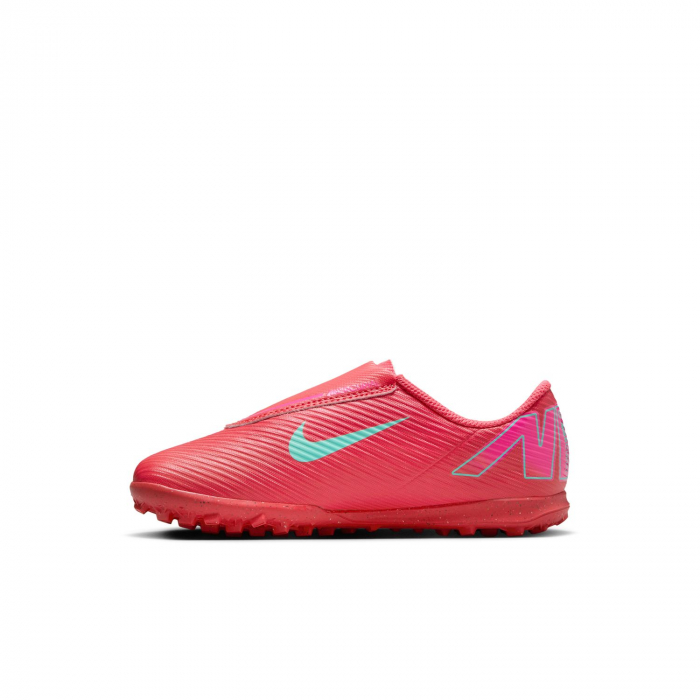 Ghete de fotbal Nike JR Mercurial Vapor 16 Club TF Ps (V) [8]