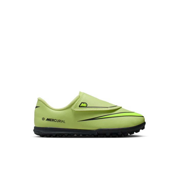 Ghete de fotbal Nike Jr Mercurial Vapor 16 Club TF Ps (V) [8]