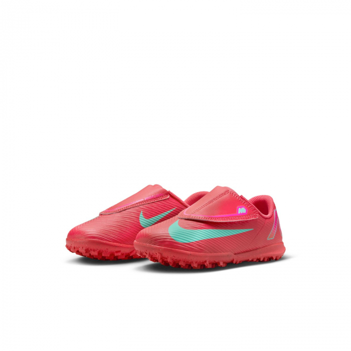 Ghete de fotbal Nike JR Mercurial Vapor 16 Club TF Ps (V) [2]