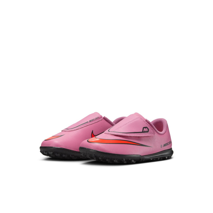 Ghete de fotbal Nike Jr Mercurial Vapor 16 Club TF Ps (V) [2]