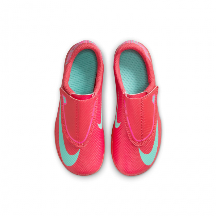 Ghete de fotbal Nike JR Mercurial Vapor 16 Club TF Ps (V) [5]