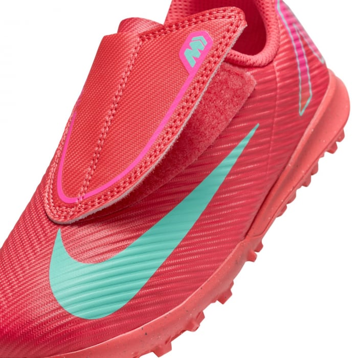 Ghete de fotbal Nike JR Mercurial Vapor 16 Club TF Ps (V) [3]