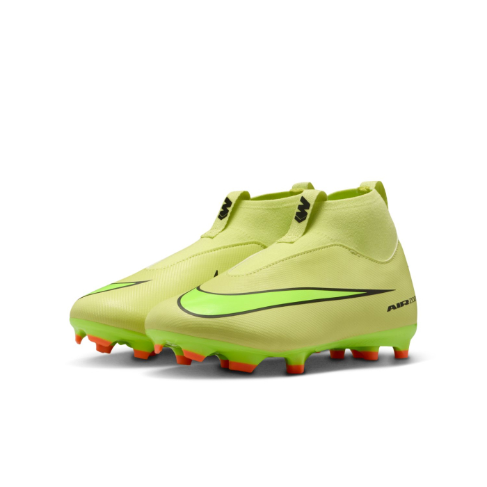 Ghete de fotbal Nike Jr Mercurial Zoom Superfly 10 Acad FGMG [2]