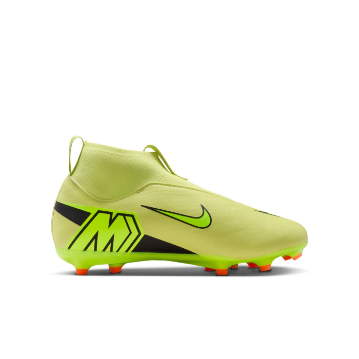 Ghete de fotbal Nike Jr Mercurial Zoom Superfly 10 Acad FGMG [9]