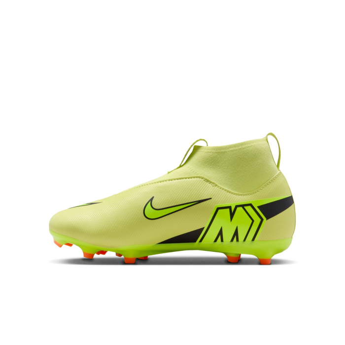 Ghete de fotbal Nike Jr Mercurial Zoom Superfly 10 Acad FGMG [7]