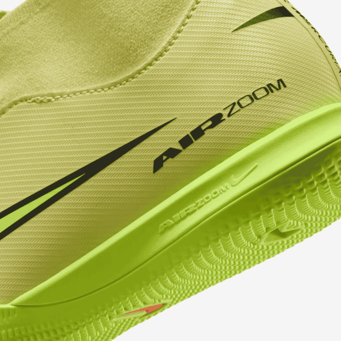 Ghete de fotbal Nike Jr Mercurial Zoom Superfly 10 Academy IC [4]