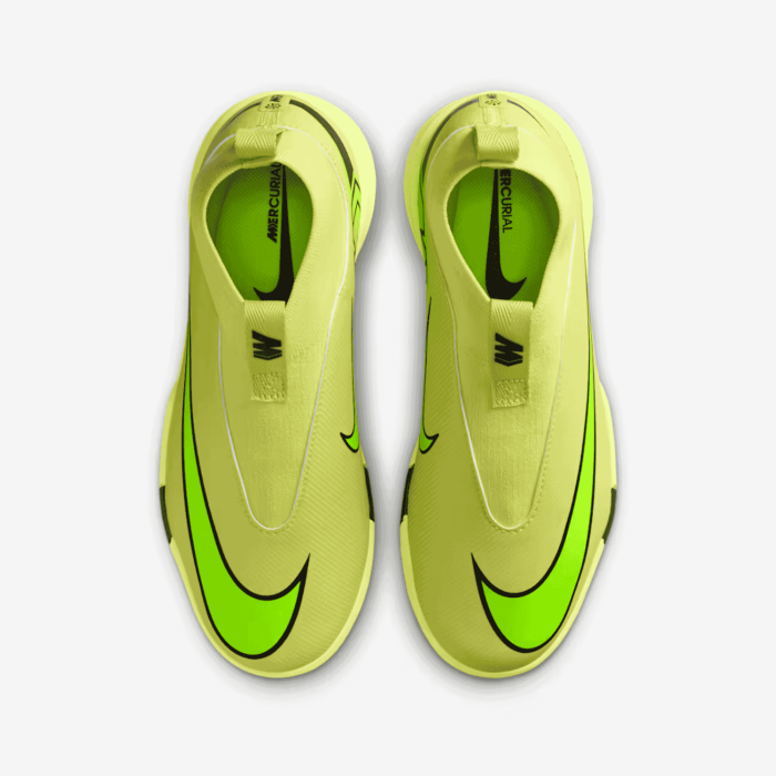 Ghete de fotbal Nike Jr Mercurial Zoom Superfly 10 Academy IC [7]