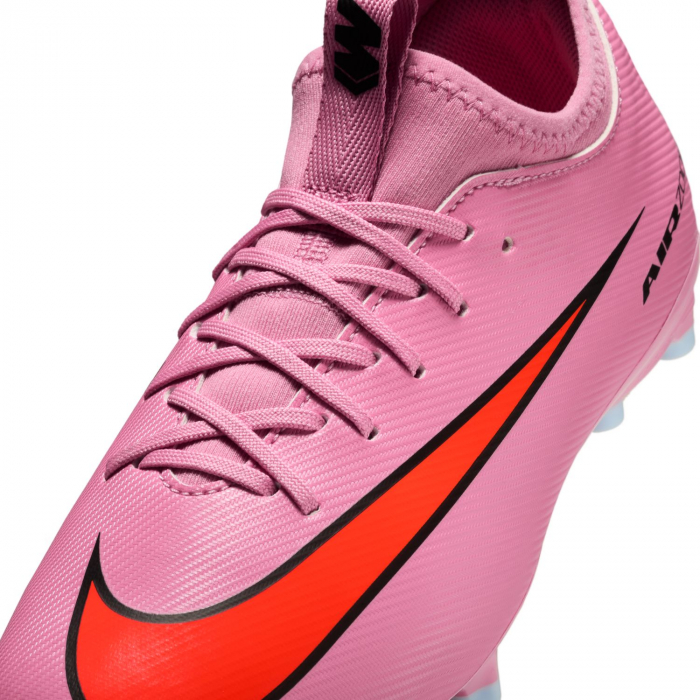 Ghete de fotbal Nike JR Mercurial Zoom Vapor 16 Acad FG/MG [3]
