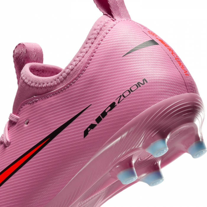 Ghete de fotbal Nike JR Mercurial Zoom Vapor 16 Acad FG/MG [4]
