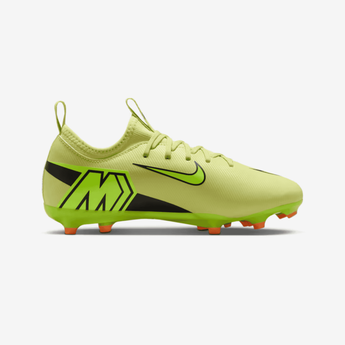Ghete de fotbal Nike Jr Mercurial Zoom Vapor 16 Acad FG/MG [7]