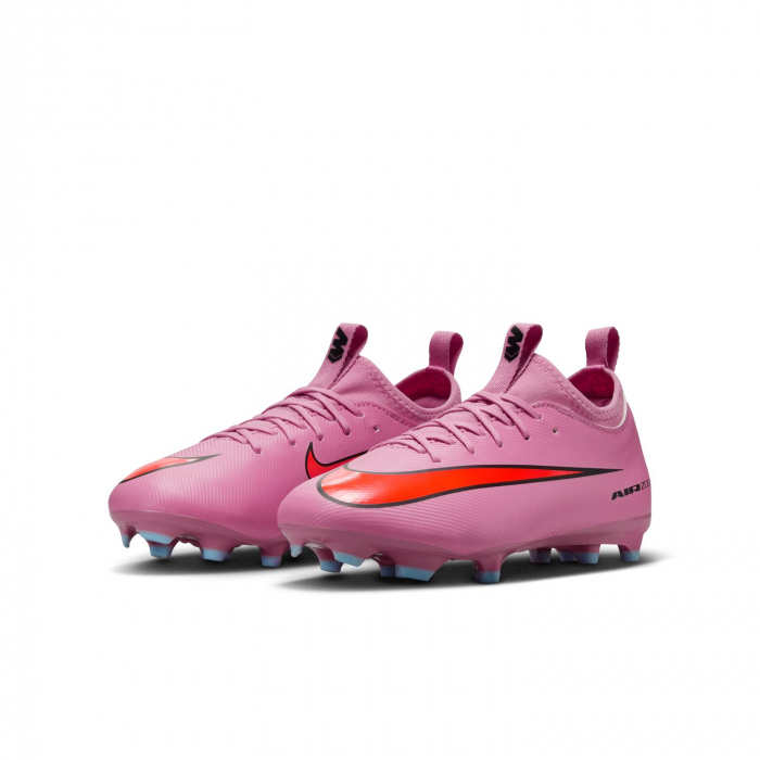 Ghete de fotbal Nike JR Mercurial Zoom Vapor 16 Acad FG/MG [2]