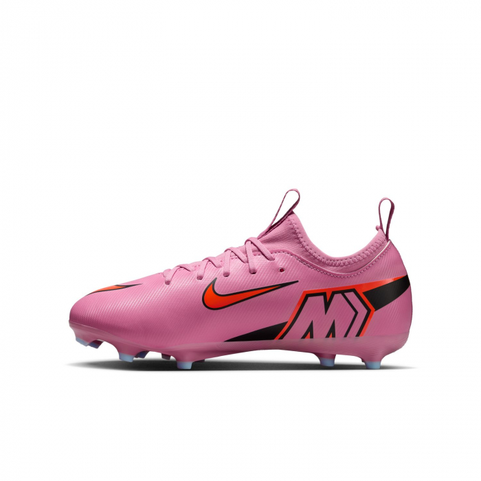 Ghete de fotbal Nike JR Mercurial Zoom Vapor 16 Acad FG/MG [8]