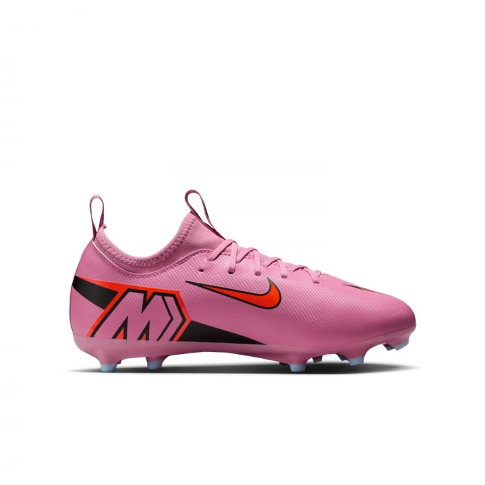 Ghete de fotbal Nike JR Mercurial Zoom Vapor 16 Acad FG/MG [9]
