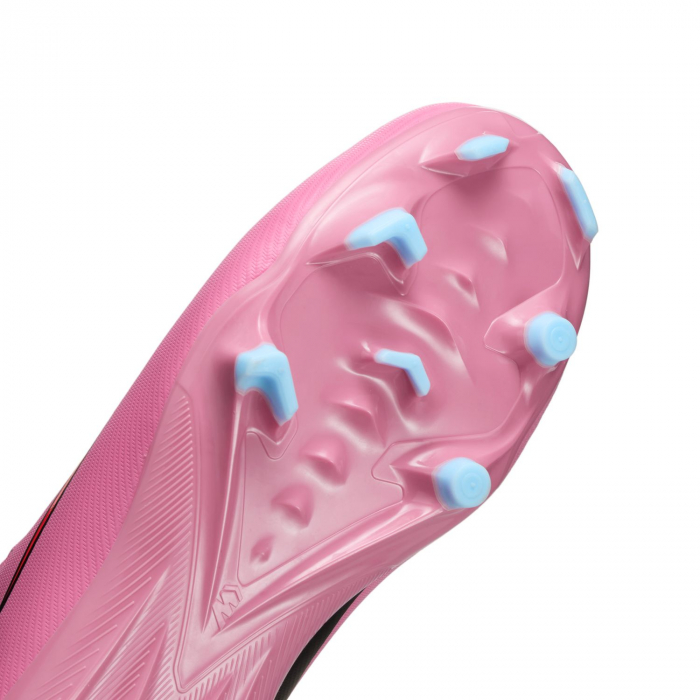 Ghete de fotbal Nike JR Mercurial Zoom Vapor 16 Acad FG/MG [11]