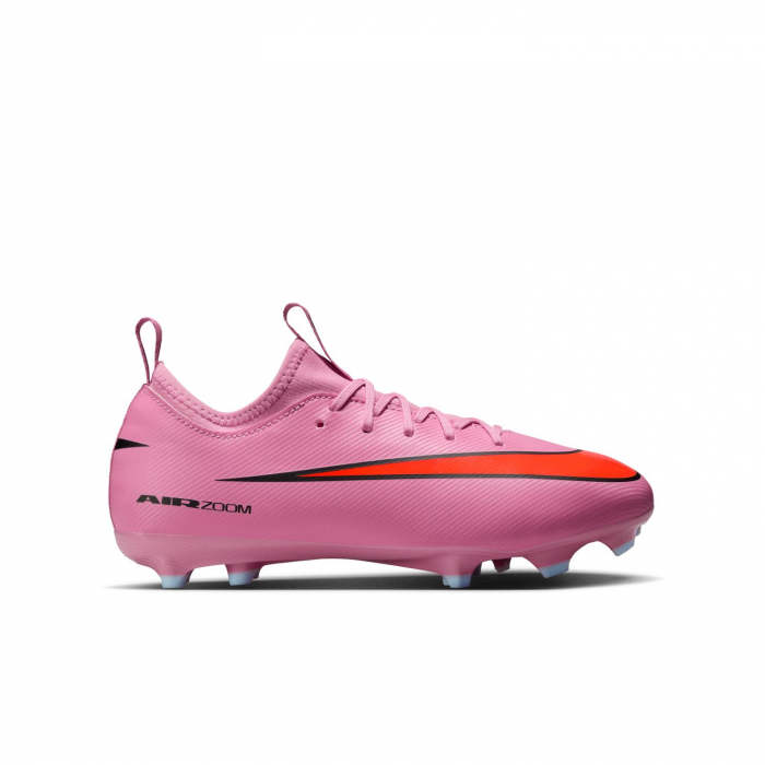 Ghete de fotbal Nike JR Mercurial Zoom Vapor 16 Acad FG/MG [7]