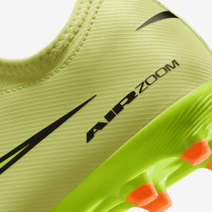 Ghete de fotbal Nike Jr Mercurial Zoom Vapor 16 Acad FG/MG [4]