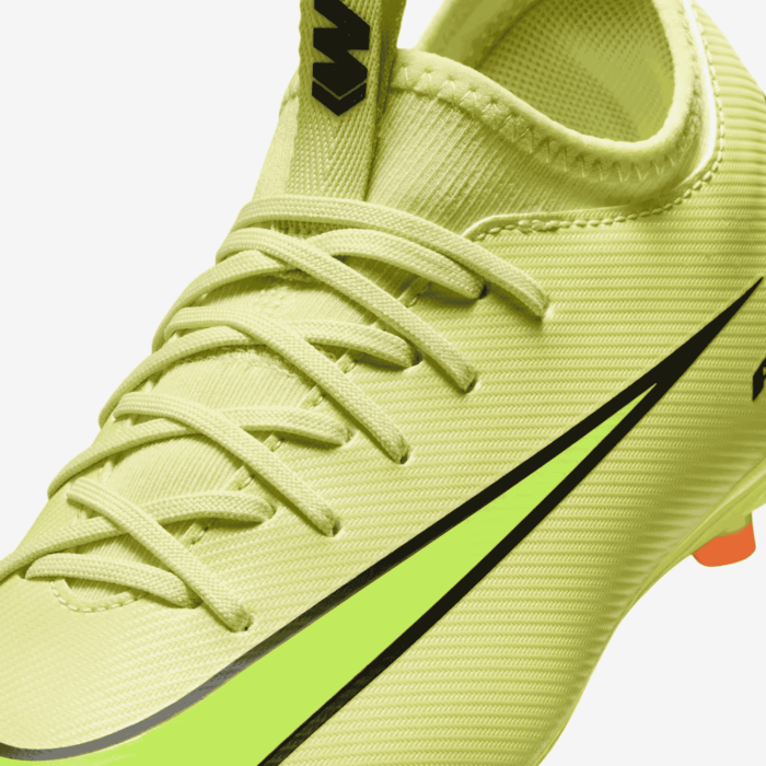 Ghete de fotbal Nike Jr Mercurial Zoom Vapor 16 Acad FG/MG [3]