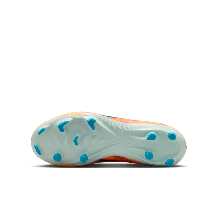 Ghete De Fotbal Nike JR Mercurial Zoom Vapor 16 Acad FG/MG Kylian Mbappé [11]