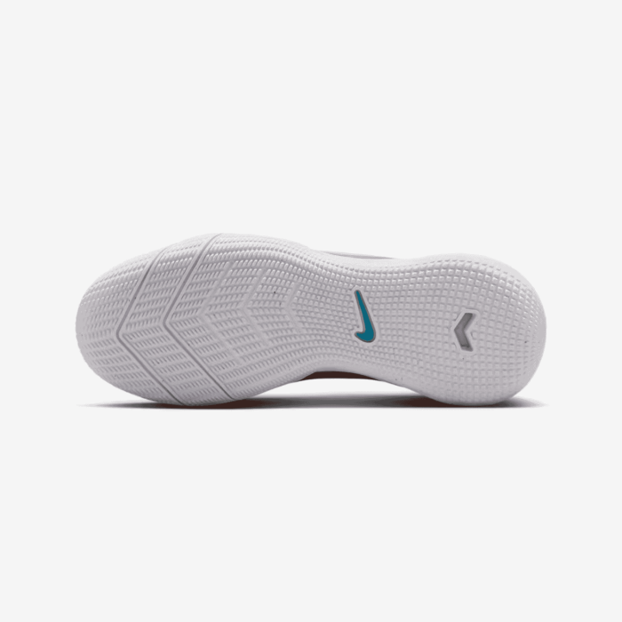 Ghete de fotbal Nike Jr Mercurial Zoom Vapor 16 Academy IC Kylian Mbappé [5]