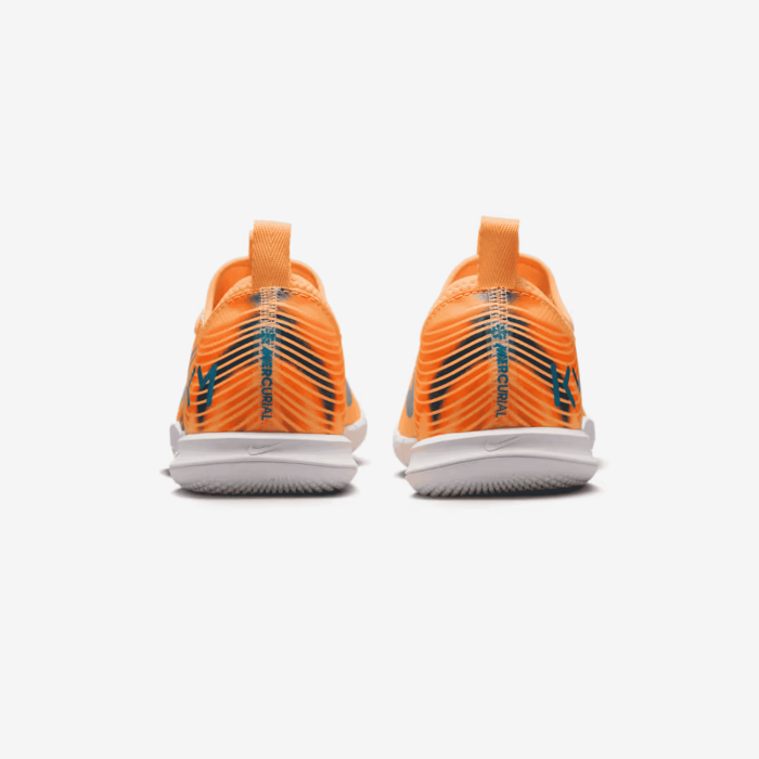 Ghete de fotbal Nike Jr Mercurial Zoom Vapor 16 Academy IC Kylian Mbappé [8]