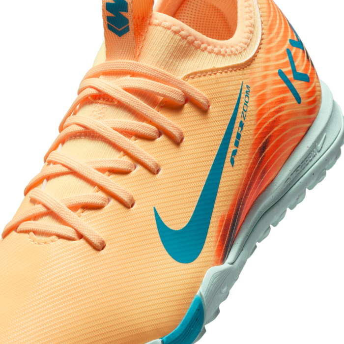 Ghete De Fotbal Nike JR Mercurial Zoom Vapor 16 Academy Kylian Mbappé TF [3]