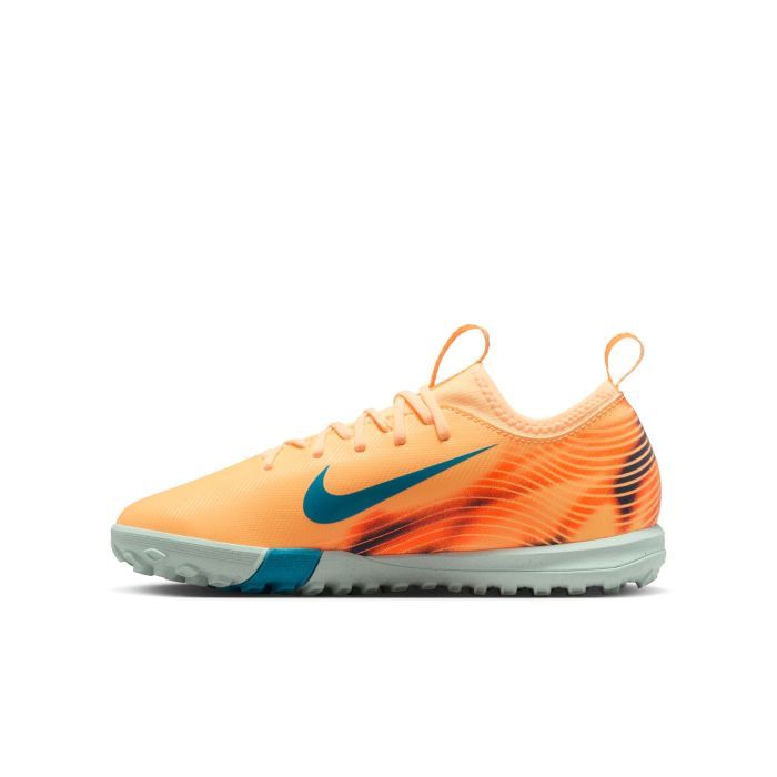 Ghete De Fotbal Nike JR Mercurial Zoom Vapor 16 Academy Kylian Mbappé TF [8]