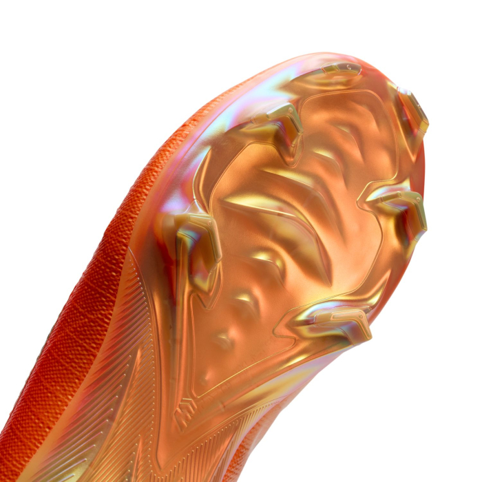 Ghete de fotbal Nike Jr Mercurial Zoom Vapor 16 Pro FG Se [5]