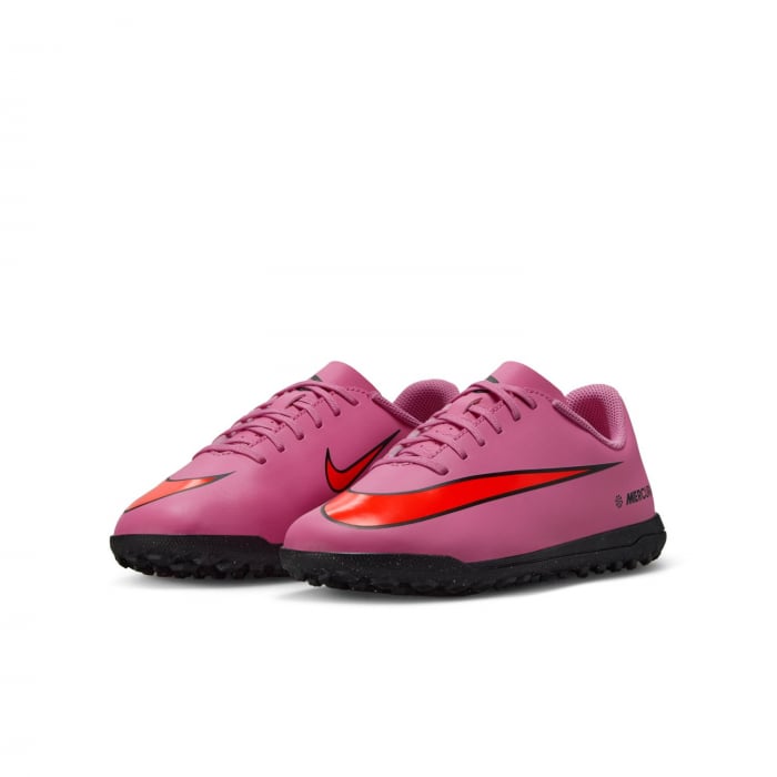 Ghete de fotbal Nike JR MercurialVapor 16 Club FG/MG [2]
