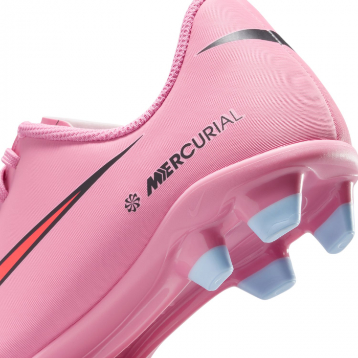Ghete de fotbal Nike JR MercurialVapor 16 Club FG/MG [4]