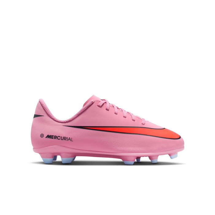 Ghete de fotbal Nike JR MercurialVapor 16 Club FG/MG [7]