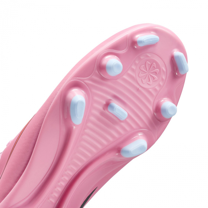 Ghete de fotbal Nike JR MercurialVapor 16 Club FG/MG [11]