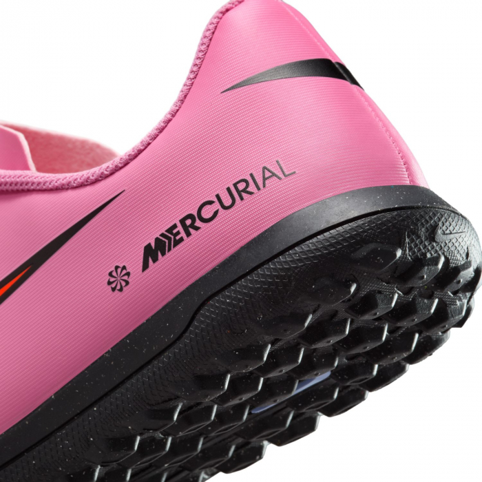Ghete de fotbal Nike JR MercurialVapor 16 Club FG/MG [4]