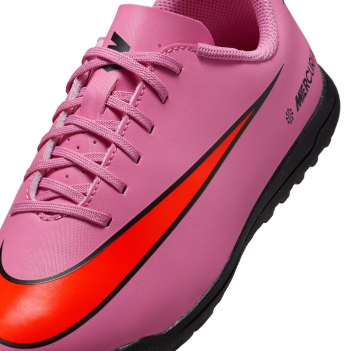 Ghete de fotbal Nike JR MercurialVapor 16 Club FG/MG [3]
