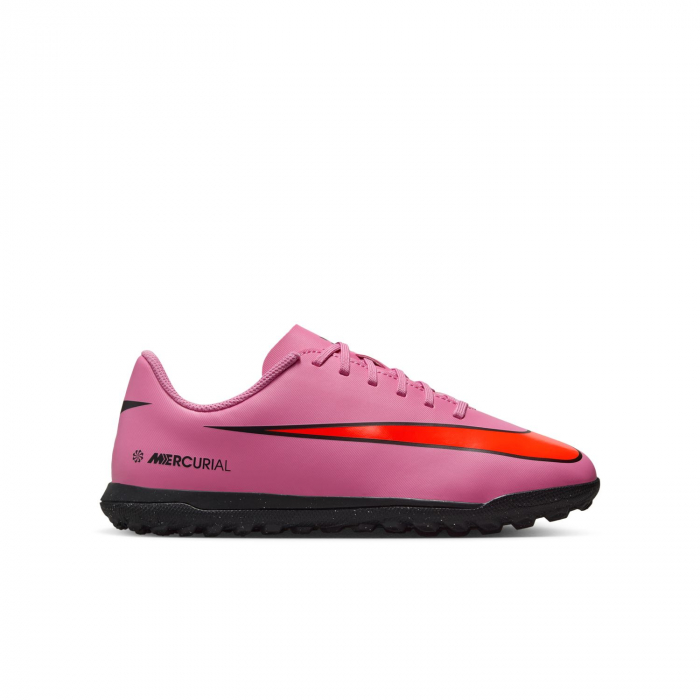 Ghete de fotbal Nike JR MercurialVapor 16 Club FG/MG [7]